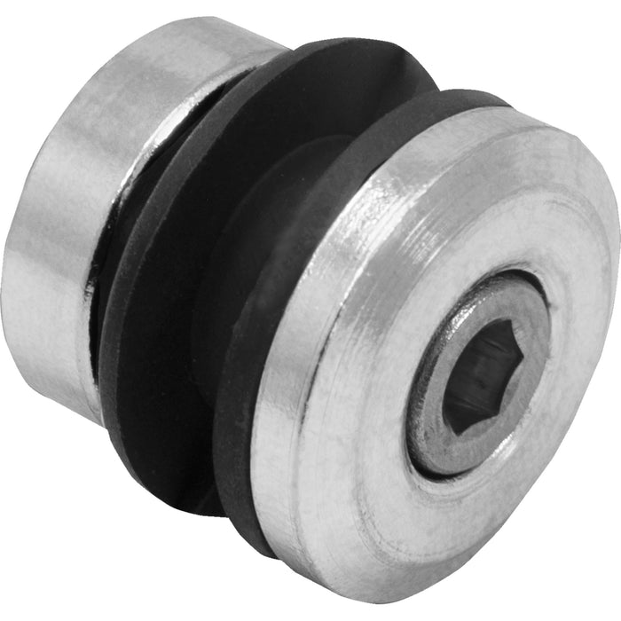 MEMPHIS SHADES 2350-0617 MSC1010 Attachment Assembly polished