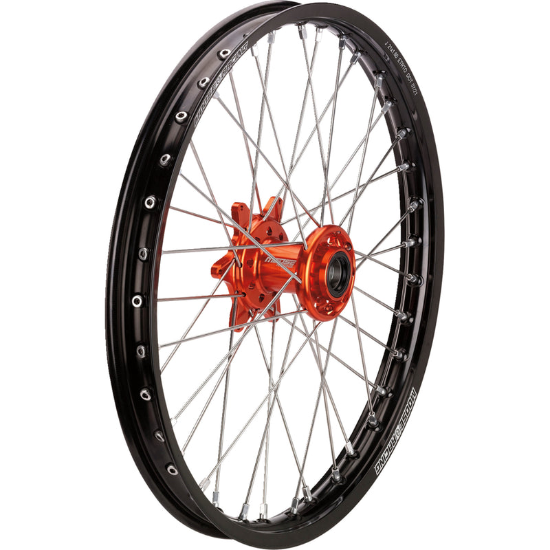 Moose Offroad Wheel Assembly - MF-16021-BKOR Gas Gas Dirt Bikes 2020-2026