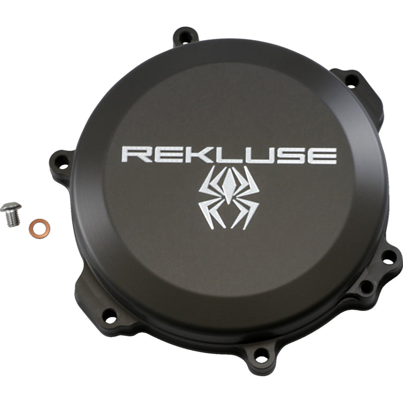 Rekluse Cover - RMS-392 Yamaha YZ 125 2005-2025