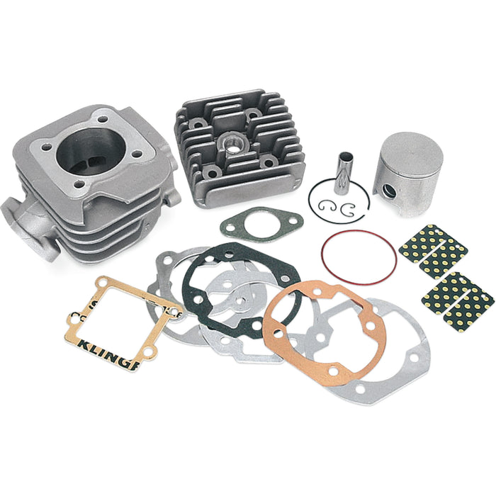ATHENA 0931-0076 070100 Cylinder Kit 47.66 mm - bw/zuma 1