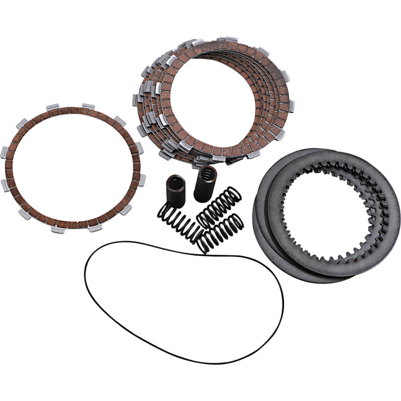 Moose Offroad Clutch Kit - M90-247 Kawasaki KX 450 2019-2020