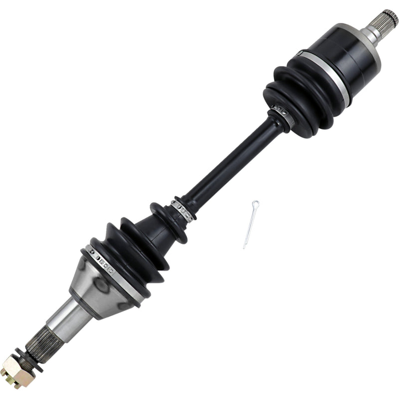 Moose Offroad Axle - CAN-7027 Can-Am Outlander 2003-2005