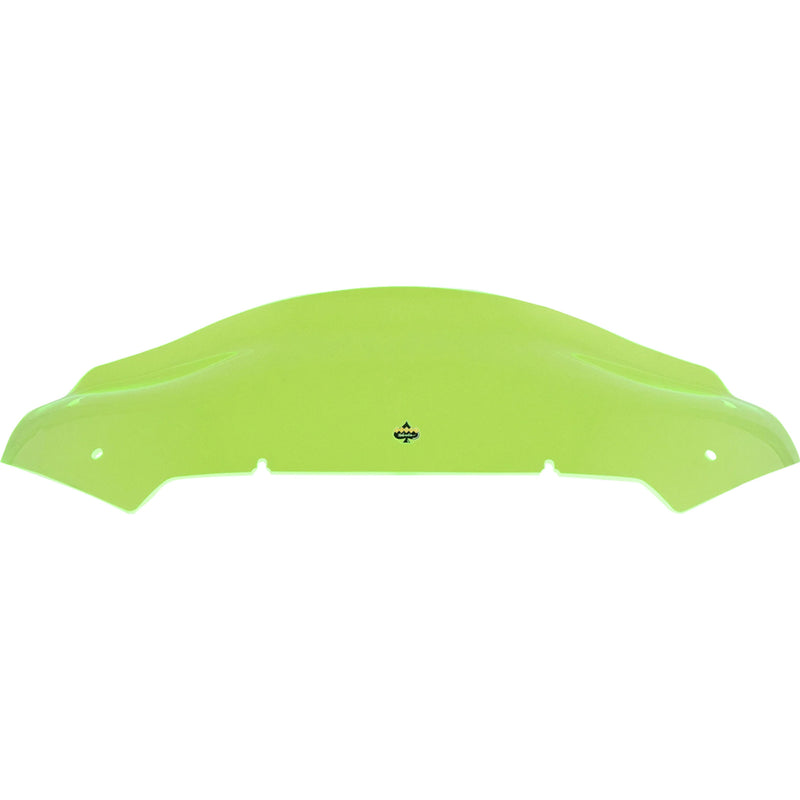 Klock Werks Kolor Flare™ Windshield - KWW-01-0753 For Harley Road Glide 2023-2026