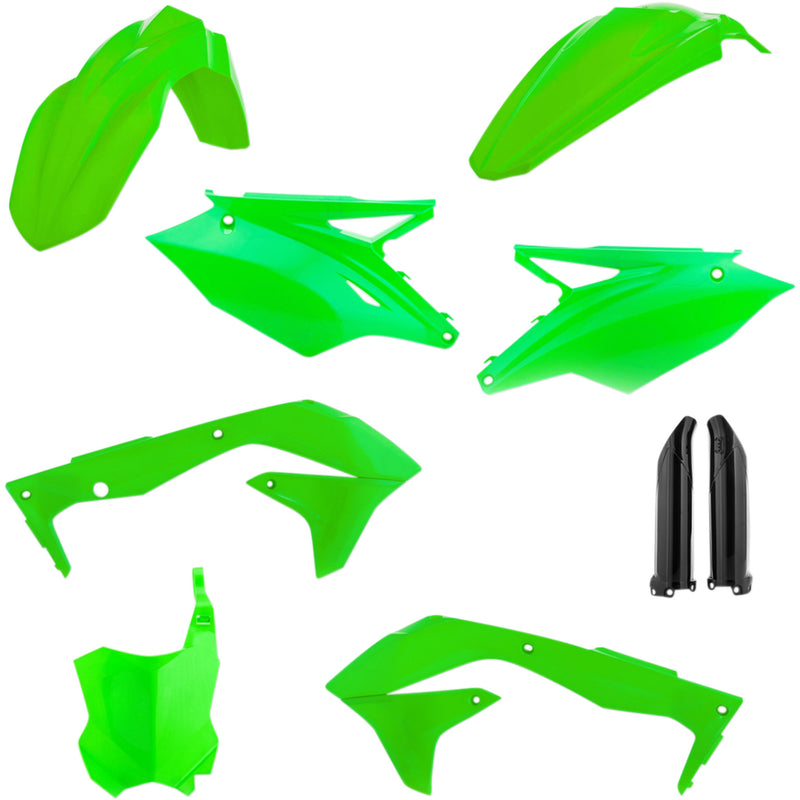 Acerbis Body Kit - 2685840235 Kawasaki KX 450 2018