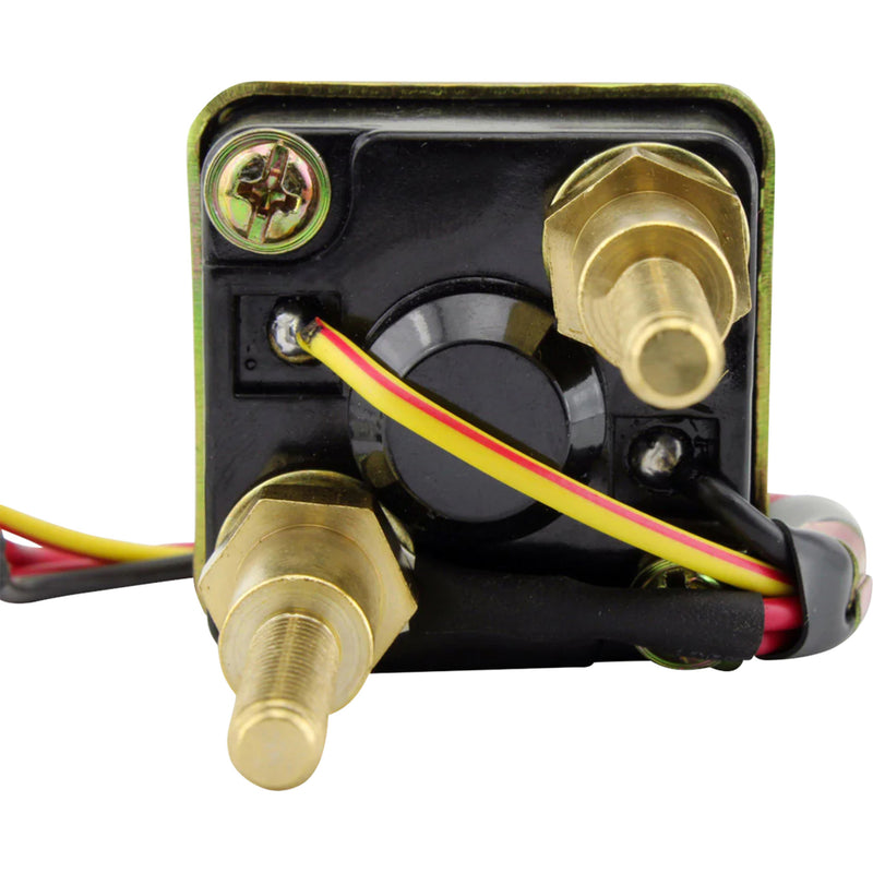 Rm Stator Solenoid Relay - RMS090-106109 Kawasaki Watercraft 1986-1992