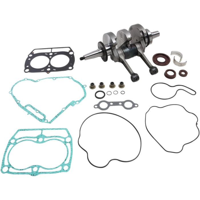 HOT RODS 0921-0600 CBK0226 Crankshaft Kit oe crankshaft replacement -  - polaris