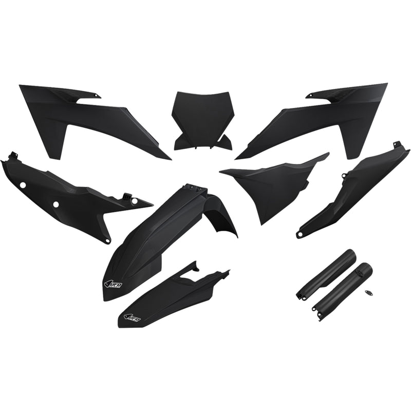 Ufo Body Kit - KTKIT529F@001 KTM Dirt Bikes 2023-2024