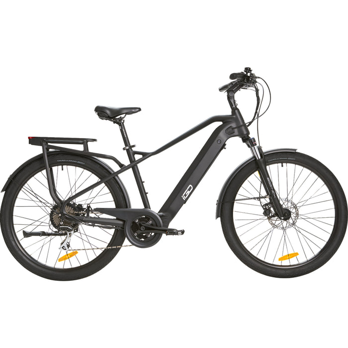 igo electric bicycle IGO ELECTRIC BIKES 4901-0015 100-221-000 Discovery LE E-Bike Discovery Yorkville LE E-Bike