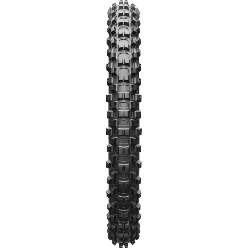 BRIDGESTONE 0312-0496 13847 Battlecross X31 Tire Tire - Battlecross X31 - Front - 80/100-21 - 51M