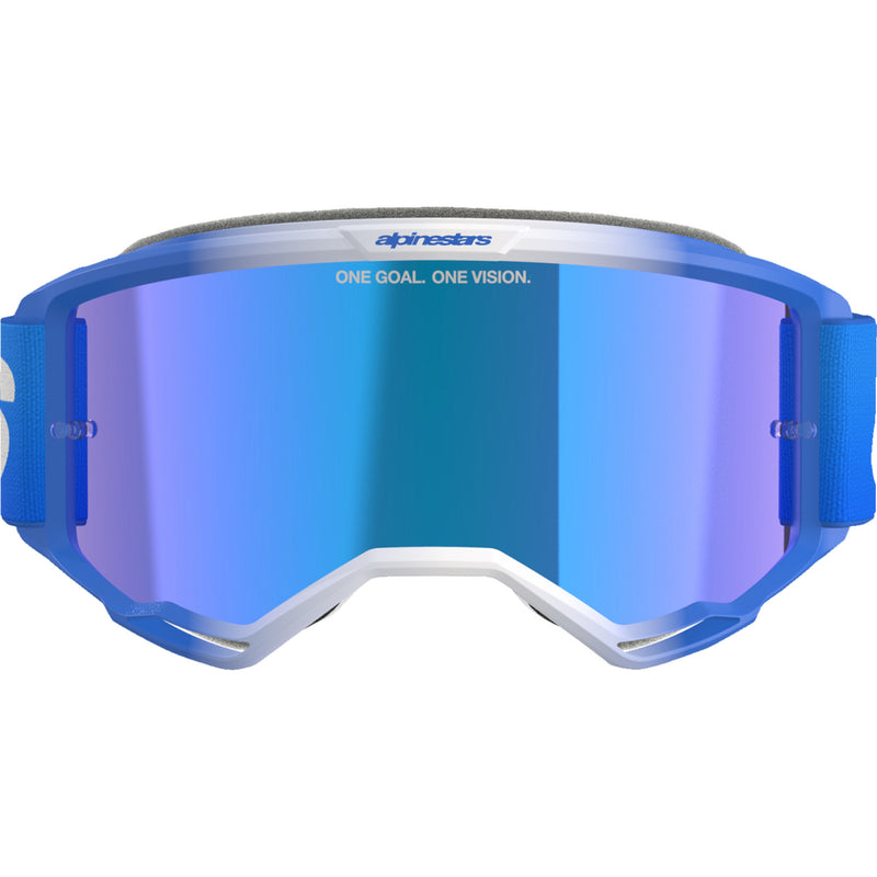 ALPINESTARS GOGGLES Vision 5 Blaze Goggle - Mirror