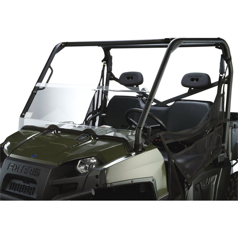 Moose Offroad Windshield - V000033-12200M Polaris Ranger 2016-2024