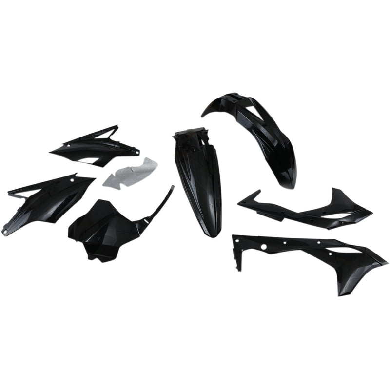 Ufo Body Kit - KAKIT225-001 Kawasaki KX 250 2018-2020