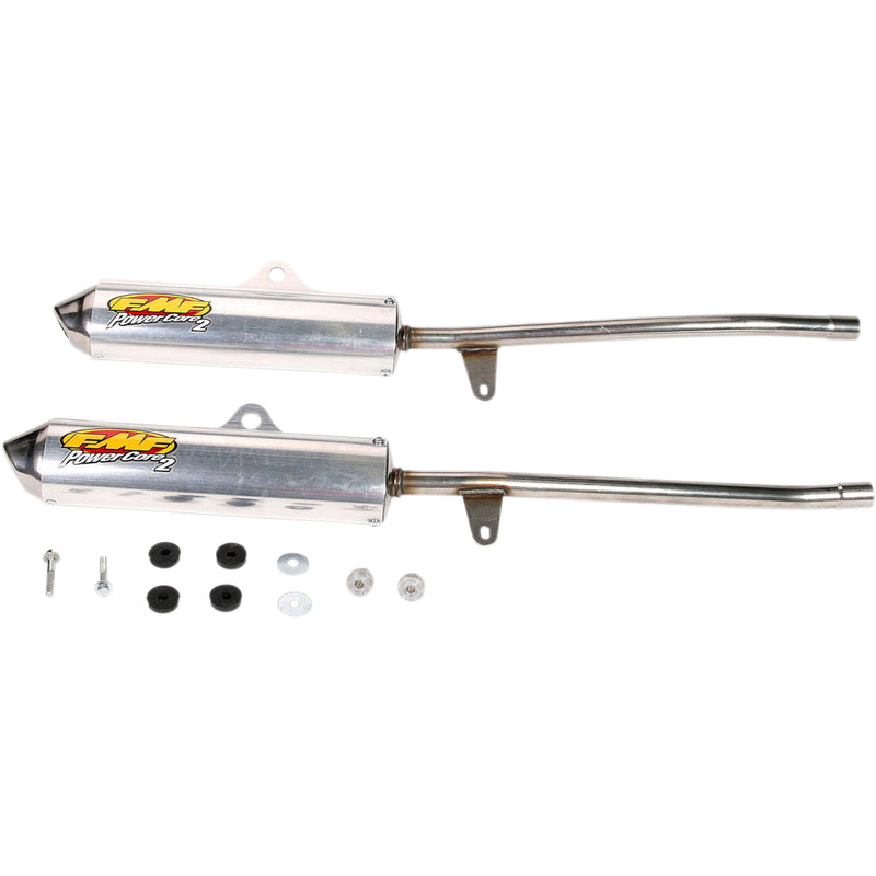 FMF Powercore 2 Silencer - 020264 Yamaha Banshee 1987-2006