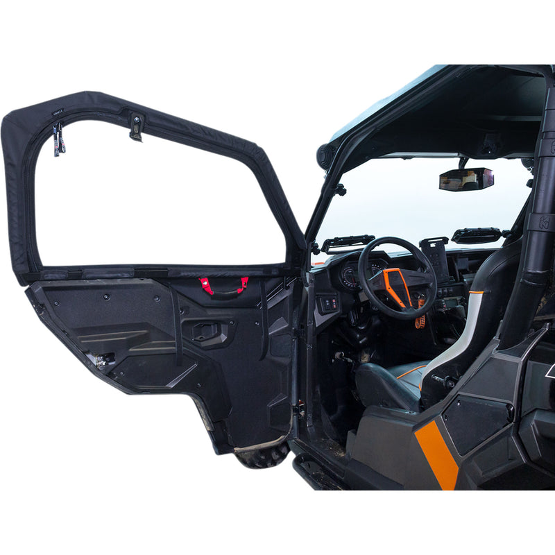 Seizmik Door Kit - 52-06017KIT Polaris General 2016-2022