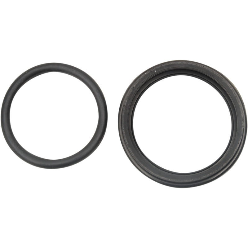 Drag Specialties Seal Kit - DS-530476 For Harley Motorcycles 1972-1980