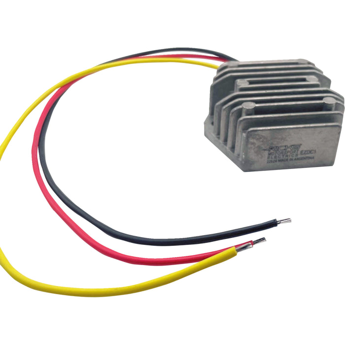 RICK'S MOTORSPORT ELECTRIC 2120-1396 EZDC1 DC Conversion Unit