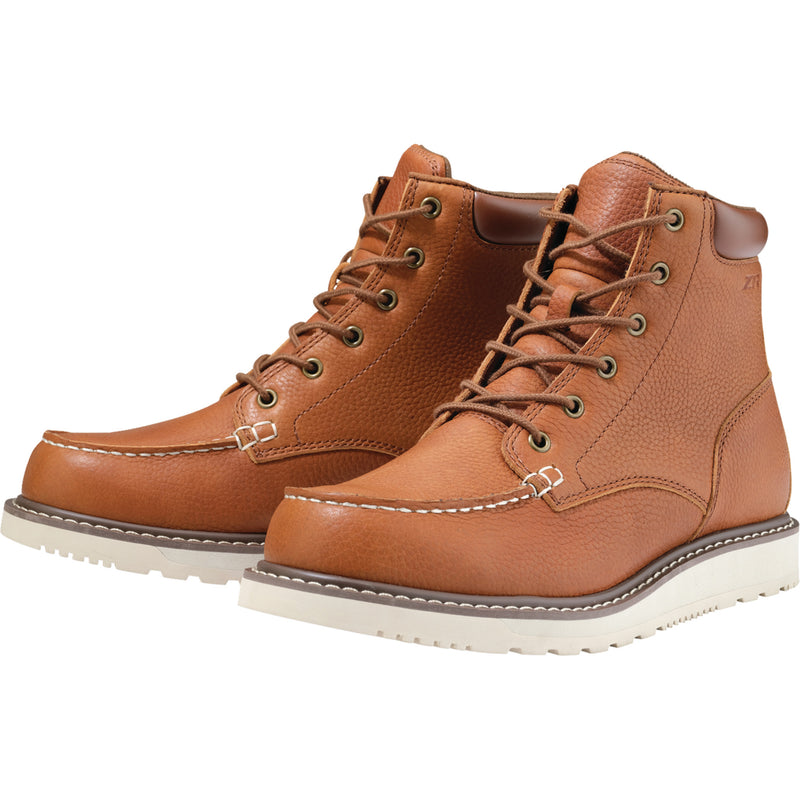 Z1R Workboots - US