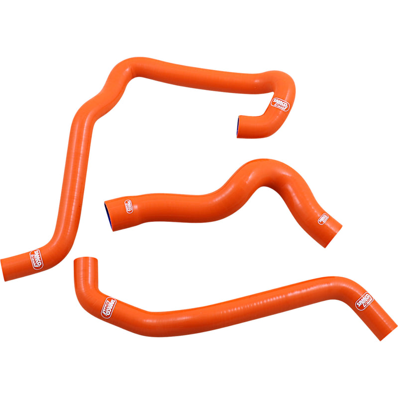 Samco Sport Hose - KTM-123-ORG KTM 1290 Super Duke 2020-2023