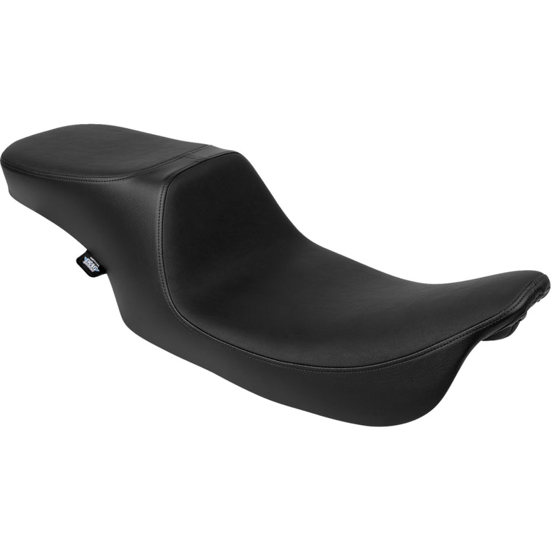 Drag Specialties Seats Predator Seat - 0801-1995 For Harley Touring 1997-2007