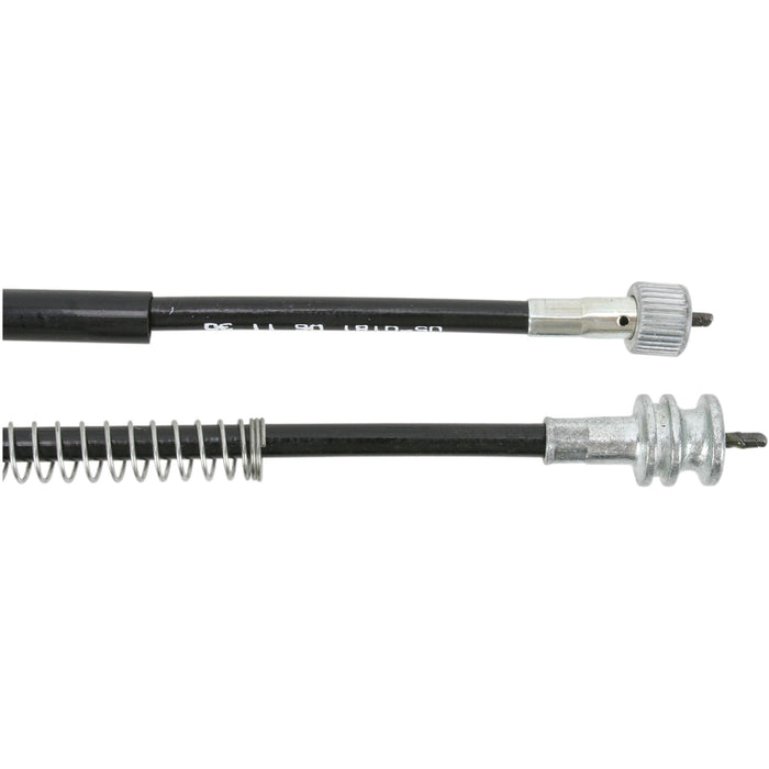 MOTION PRO 0656-0007 05-0181 Speedometer/Tachometer Cable Tachometer Cable - Yamaha