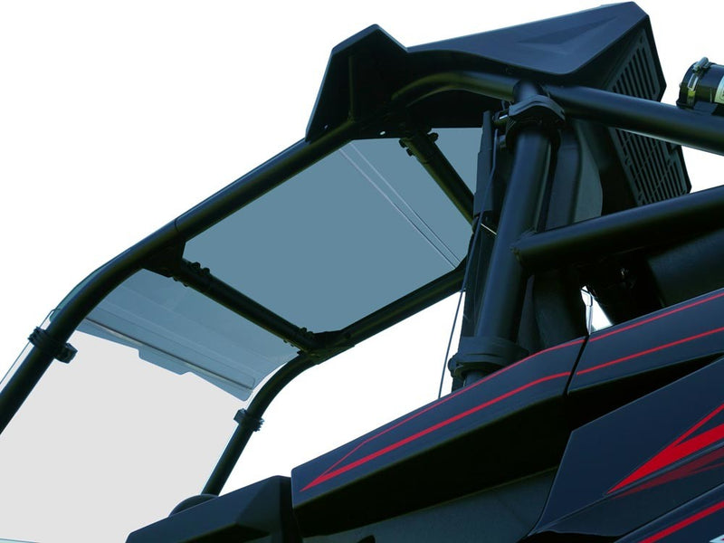 Spike 63-1268 88-3100-T TINTED ROOF CF MOTO 2-PC