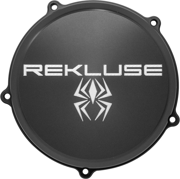 Rekluse Racing 156-14124 RMS-380 CLUTCH COVER HUSQ/KTM