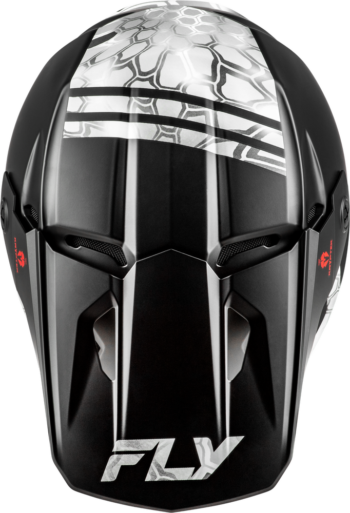 Fly Racing Kinetic Verdict Kryptek Helmet