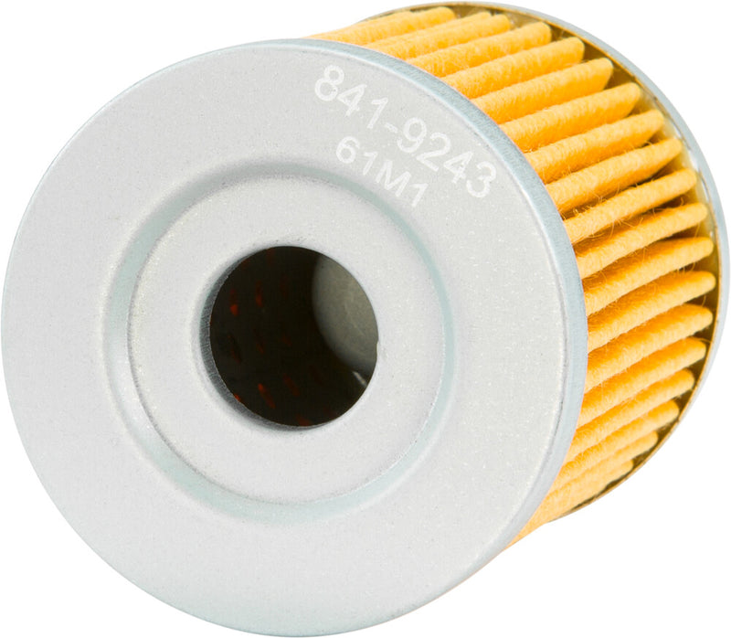 Fire Power FP OIL Filter 132 - PS132 Kawasaki 125 / KLX125L 2003-2006