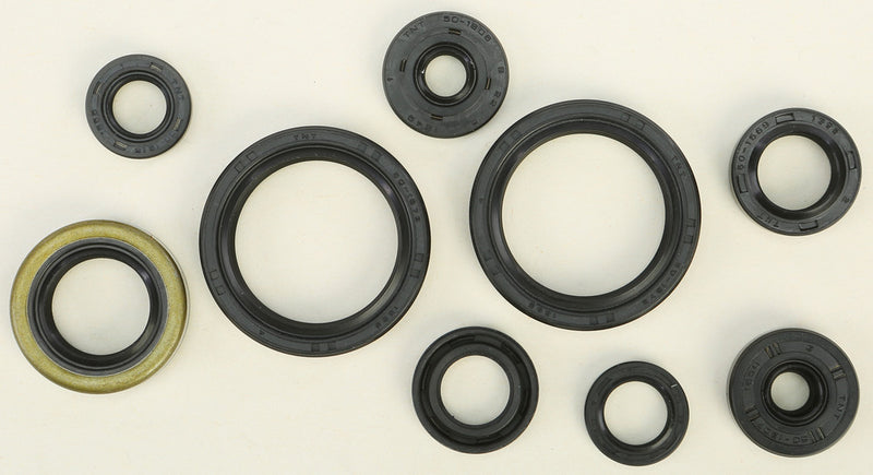 Vertex OIL Seal SET - 822316 Kawasaki KX 250 2006-2016