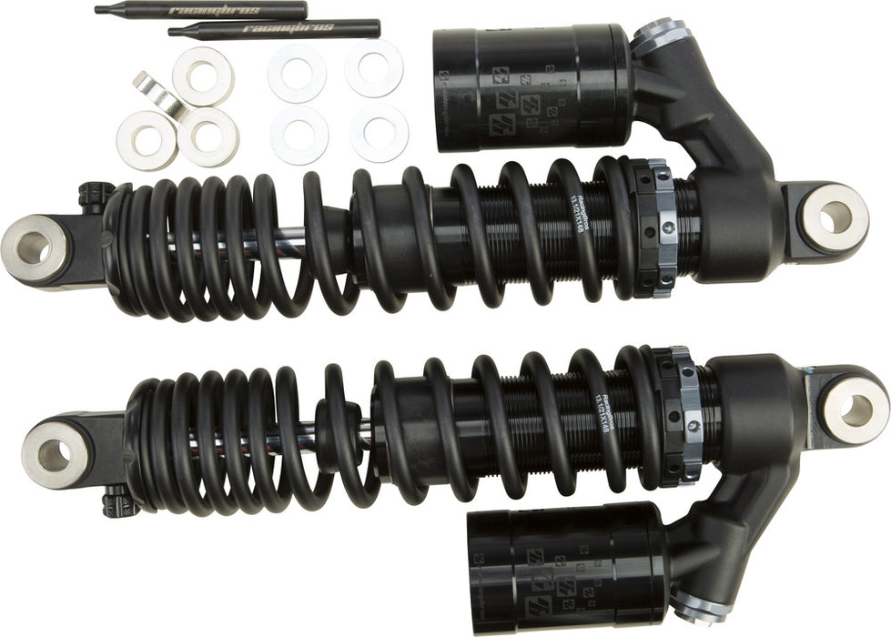 Harddrive 890-01048 R0800129-1 MONOTUBE SHOCK ADJUSTABLE 91-20 XL, 82-94 FXR 12.5" STD