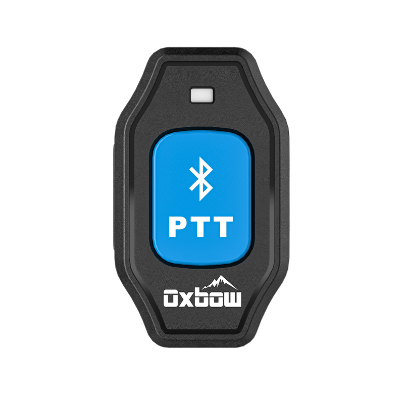Oxbow Gear Llc 71-9215 RD1025 RENEGADE X HANDLEBAR BUTTON PUSH TO TALK