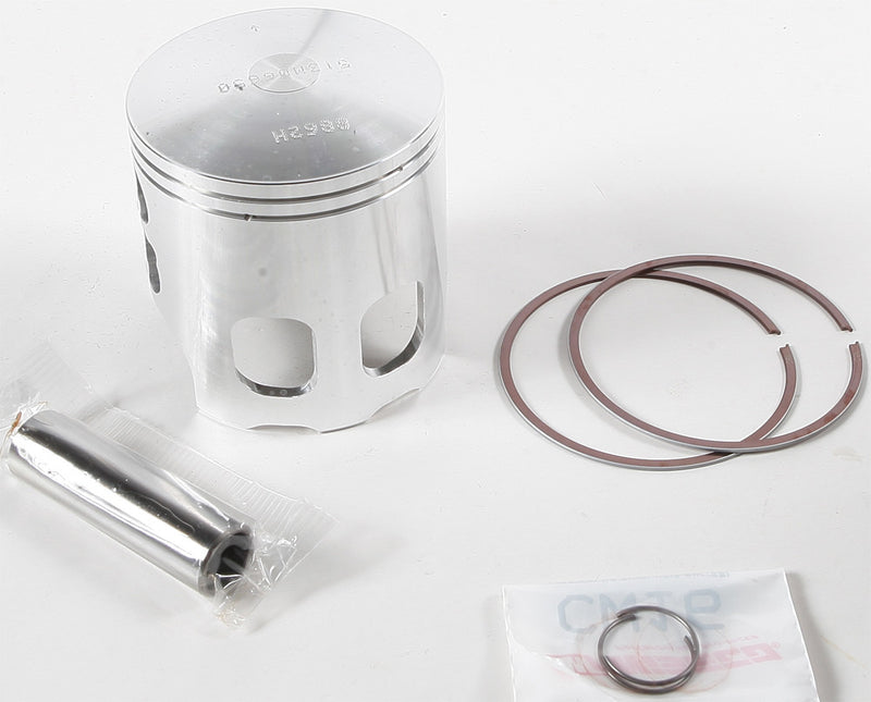 Wiseco Piston Kit PRO-Lite 66.50/+2.50 - 513M06650 Yamaha 350 / Banshee 350 4x2 1987-2006