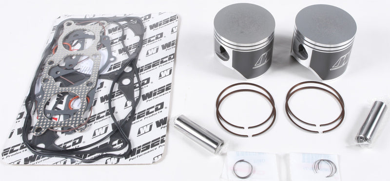 Wiseco SK1398 SK1398 STANDARD BORE S/M PISTON KIT
