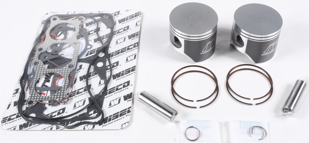 Wiseco SK1398 SK1398 STANDARD BORE S/M PISTON KIT
