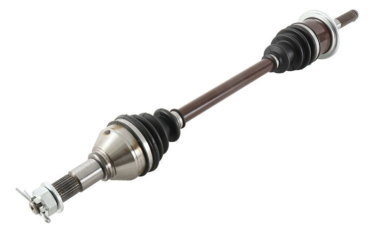 All Balls 6 Ball Heavy Duty Axle Front - AB6-CA-8-220 Can-Am Commander 2013-2016