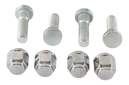 All Balls Wheel Stud Kit - 85-1045 Honda TRX650FA / TRX500FA Foreman / TRX500FGA Foreman / TRX680FA 2003-2016