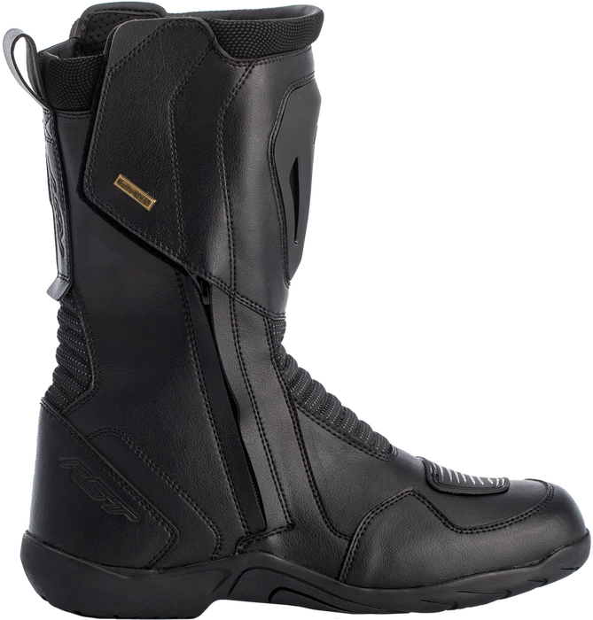 Rst 556-2748042 102748BLK-42 PATHFINDER CE BOOT BLACK WATERPROOF SZ 9