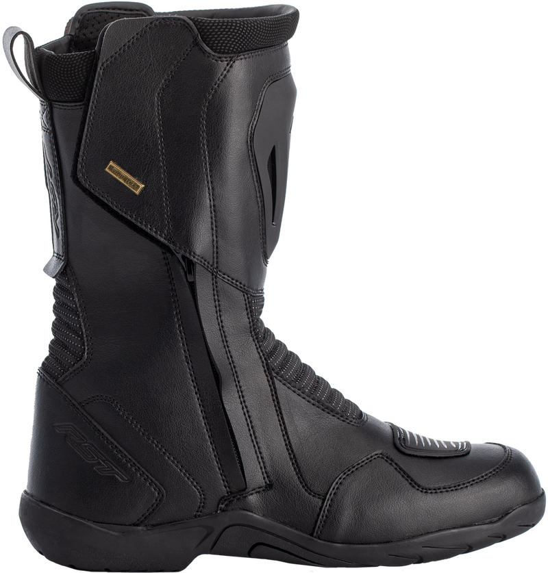 Rst 556-2748048 102748BLK-48 PATHFINDER CE BOOT BLACK WATERPROOF SZ 14
