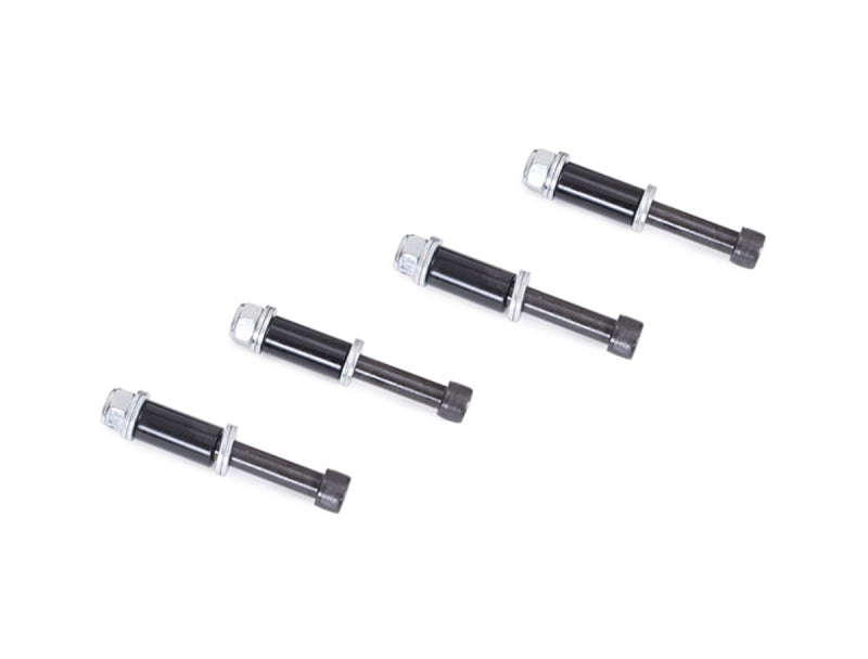 PRP Seats ODL-217461 PRP 2014+ Polaris RZR XP 1000/Yamaha Yxz/ Kawasaki KRX 1000 Rear Limit Strap Hardware Kit - Photo - Primary