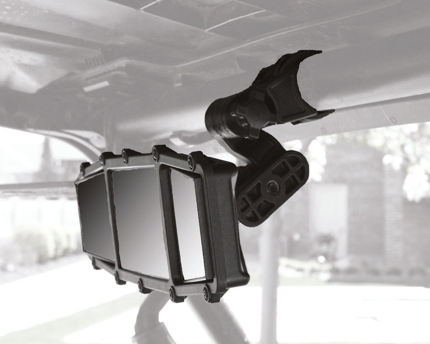 Atv Tek 45-2712 UTVMIRCTR-ES1 ELITE REAR VIEW MIRROR