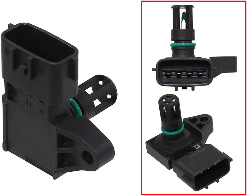 Sp1 Air Temp Sensor A C - SM-01290 Arctic Cat Snowmobiles 2014-2024