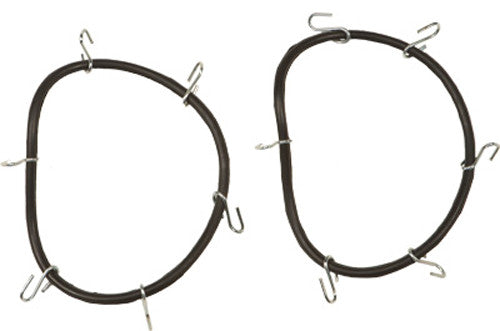 Sedona 61-4720 BUNGIES TIRE CHAIN BUNGIES (PAIR)