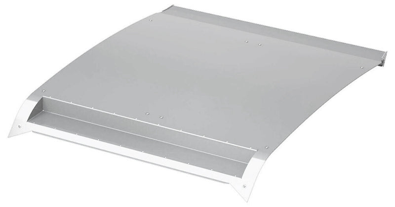 Pro Armor PRO R Cage Roof With Pocket Turbo Silver - P2111R138TS Polaris RZR 2022