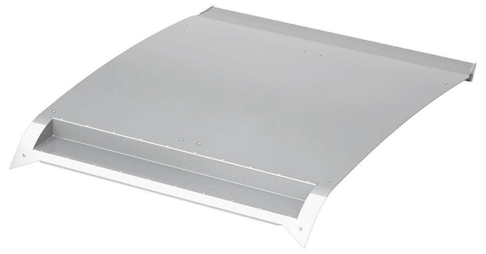 Pro Armor 67-211138TS P2111R138TS Pro R Cage Roof - SpazCycle