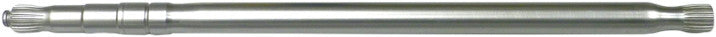 Wsm Driveshaft - 003-157 Sea-Doo Watercraft 2006-2017