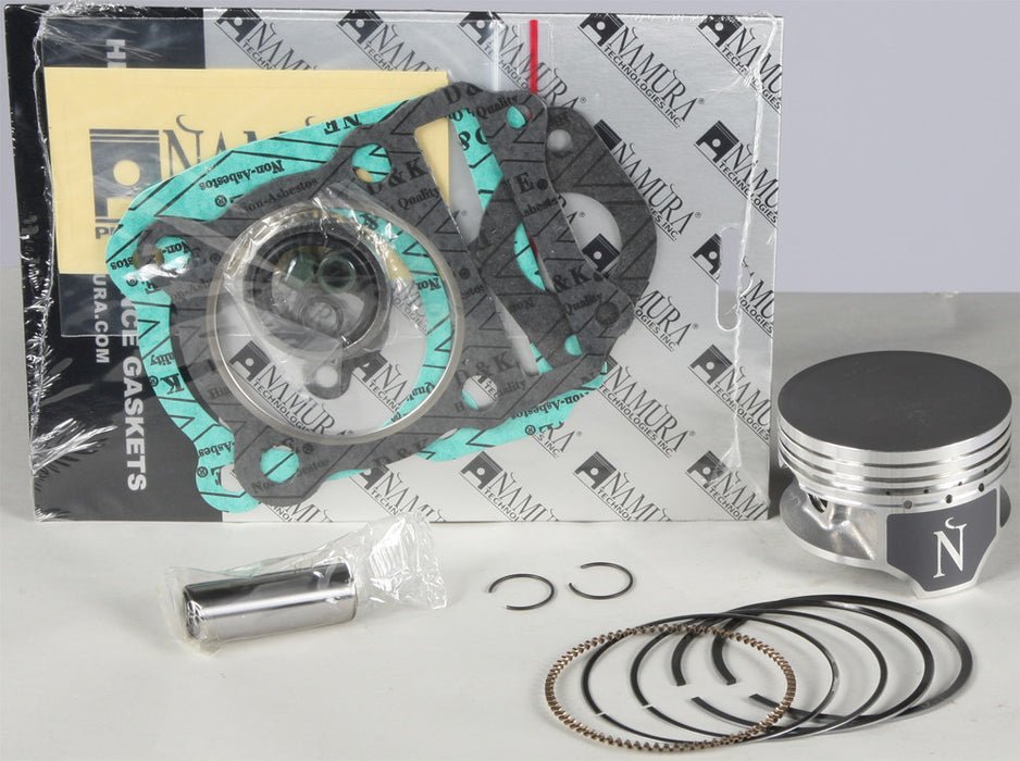 Namura 186-30086 NA-30008-6K TOP END KIT 67.47/+1.50 11:1 SUZ