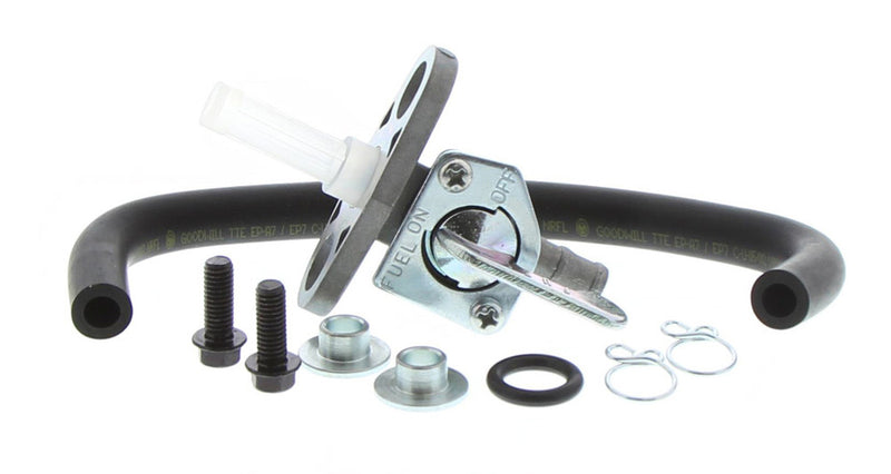 All Balls Fuel Valve - FS101-0119 Honda CR125R / CR250R 2000-2004