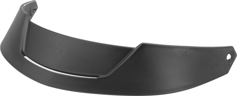 Gmax 72-0011 G075003 PEAK VISOR BLACK HH-75