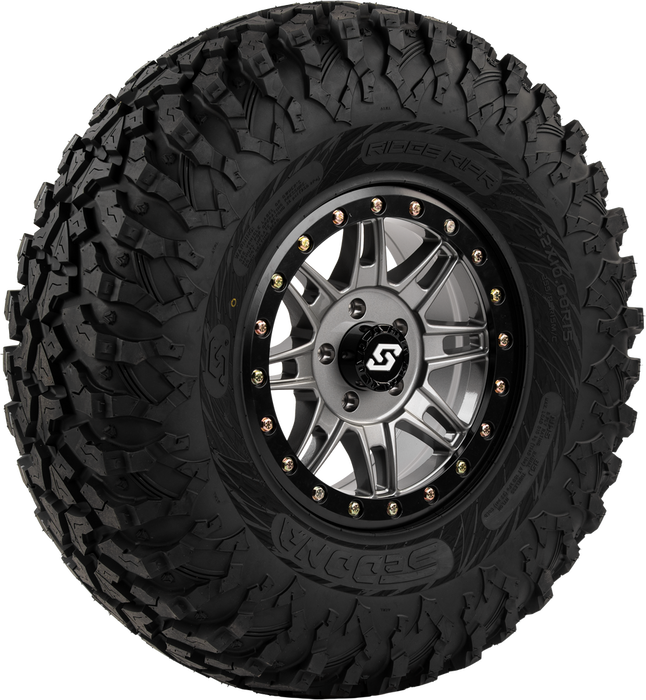 Sedona 570-5413 570-5413 TIRE RIDGE RIPR 30X10.00R15 8PR LR880