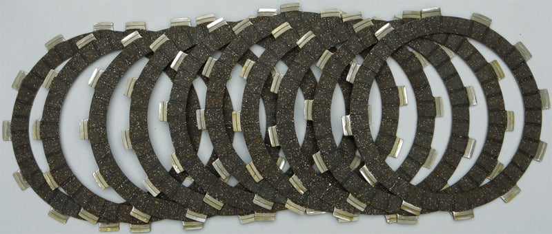 EBC Clutch Kit - CK2380 Yamaha -Max 2009-2016